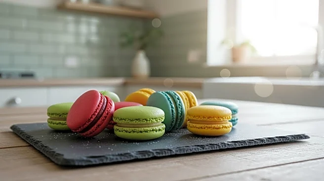 FDA's Push to Eliminate Synthetic Dyes Faces Challenges Amid Industry Transition