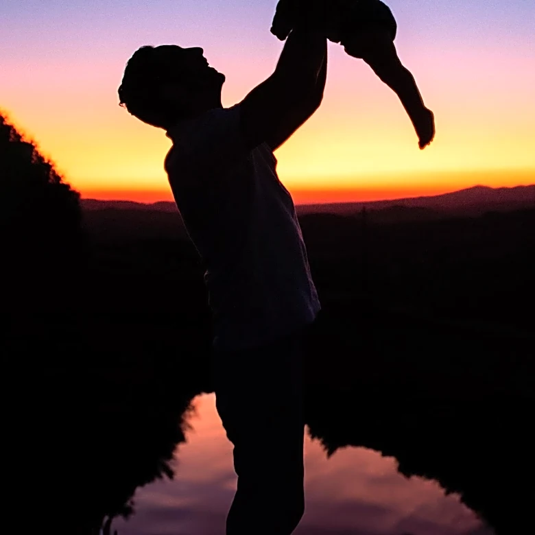 New Book Explores the Science of Fatherhood and Its Impact on Men