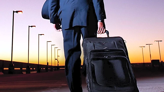 Orthopedic Specialists Advise on Smart Travel Habits to Alleviate Chronic Back Pain