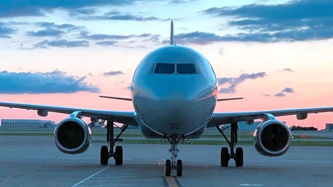 Turkey's AJet Expands Fleet with Lease of Five A321neos from BOC Aviation