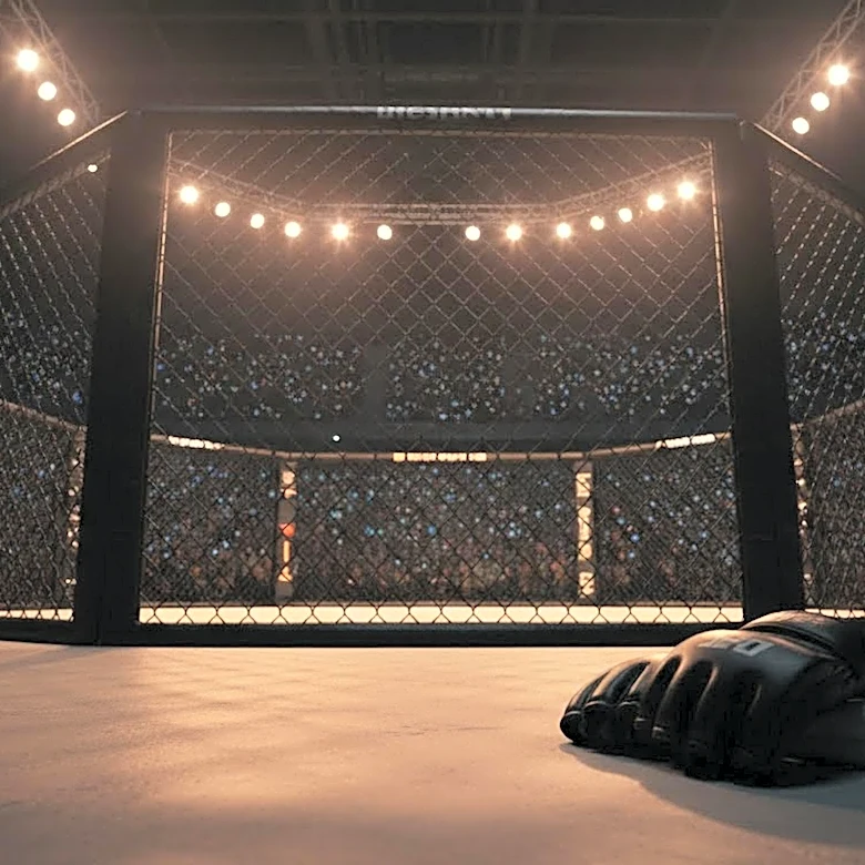 Gable Steveson Aims for Dominant UFC Debut at UFC 329