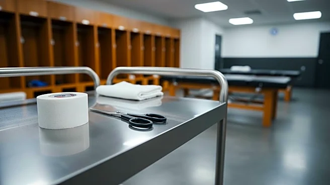 Tigers' Dingler and Athletics' Kurtz Exit Game Due to Injury and Illness