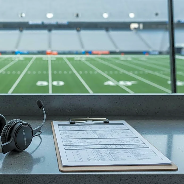Devan Kaney Joins Fox 32 as Bears Reporter After Leaving Eagles Radio Job