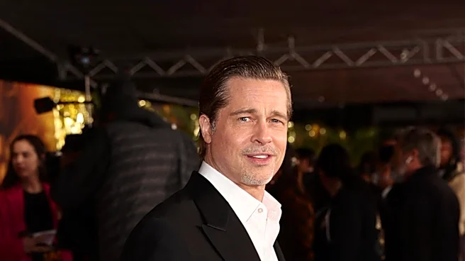 2026 Emmy Awards Nominations Announced with 'The Pitt' Leading the Pack