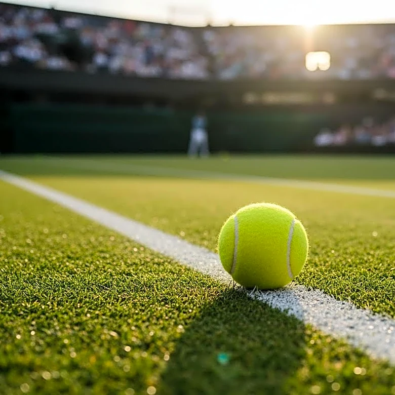 Wimbledon Doubles Player Demi Schuurs Collides with Ball Girl During Match