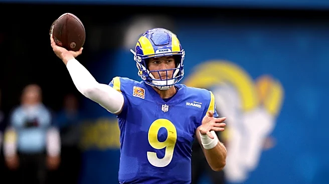 Los Angeles Rams Anticipate Scheme Changes for 2026 Season with New Acquisitions