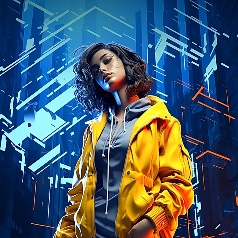 Meta's AI Image Tool Sparks Concerns in Hollywood Over Likeness Rights