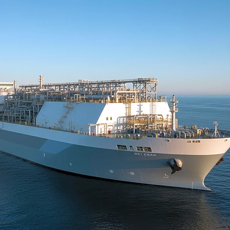 Axess Group Secures Maintenance Contracts for Golar LNG's FLNG Assets