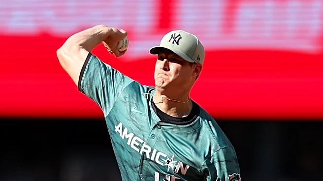 John Schneider to Manage American League in All-Star Game, Reflects on Journey from 13th-Round Draft Pick