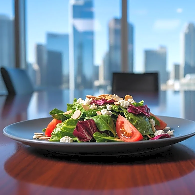 Private Equity Firms Intensify Focus on Food Sector Amidst Market Fragmentation