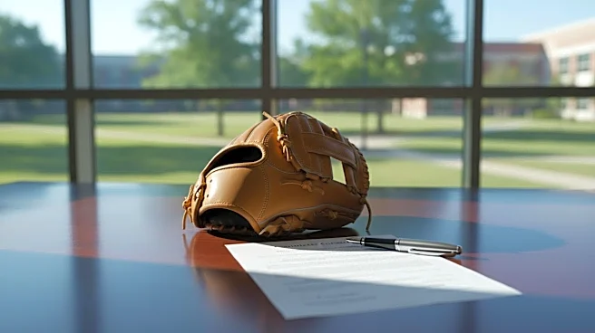 Ohio State Softball Welcomes Abby Zawadzki After Ole Miss Withdrawal