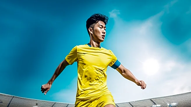 Manchester City Strategically Positions Elliot Anderson Amid Rodri Uncertainty