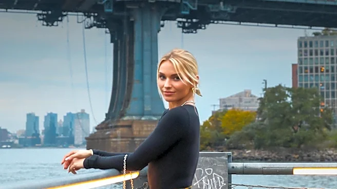 Kristin Cavallari Reiterates Claim of No Financial Gain from Divorce with Jay Cutler