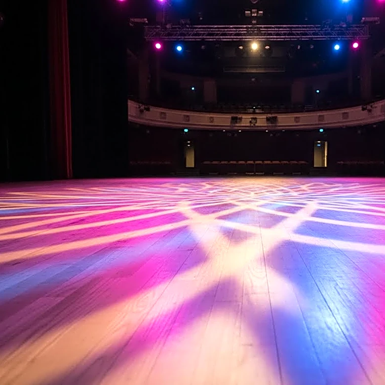 Bernard Brown's 'Sissies' Celebrates Black Queer Legacy Through Dance