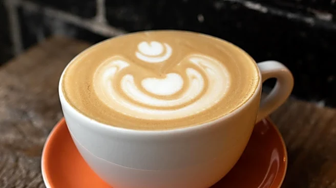 Specialty Coffee Growth Driven by Younger Consumers and Flavor Innovation