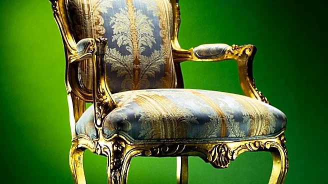 AENDRE Group Initiates Major Luxury Furniture Sale Amid London Hospitality Shift