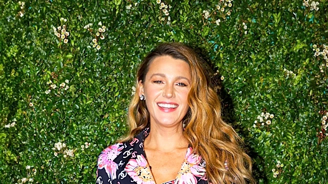 Justin Baldoni and Blake Lively Settle Legal Dispute Over 'It Ends With Us' Allegations