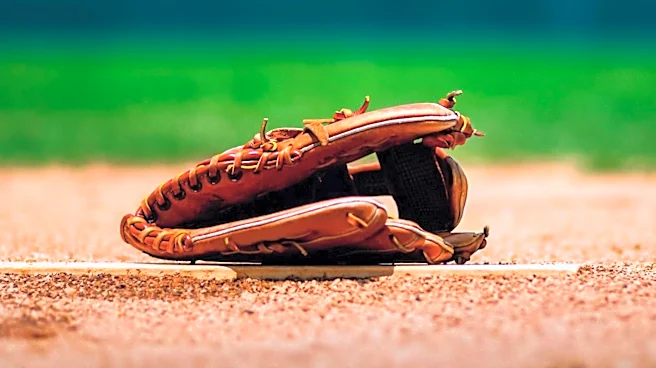 Mets Option Tobias Myers to Triple-A Syracuse Following Brief Major League Stint