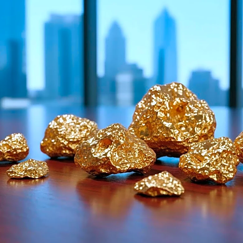 Lake Victoria Gold Advances Imwelo Project with New Project Manager