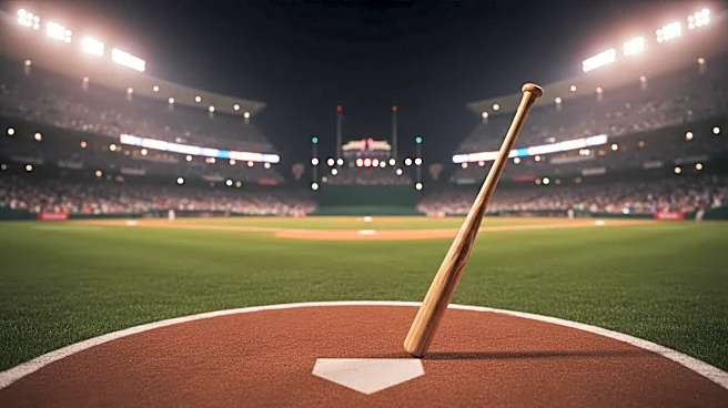 Nationals' Luis Garcia Achieves Career Milestone with 20th Home Run in Win