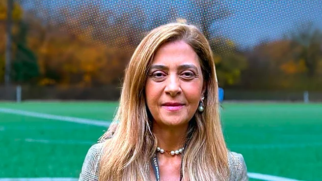 World Cup Marketing Faces Challenges of Homogeneity, Says FootballCo President