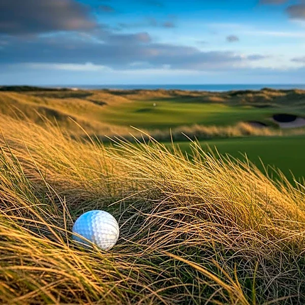 2026 Open Championship Predictions: Surprising Picks by Golf Model