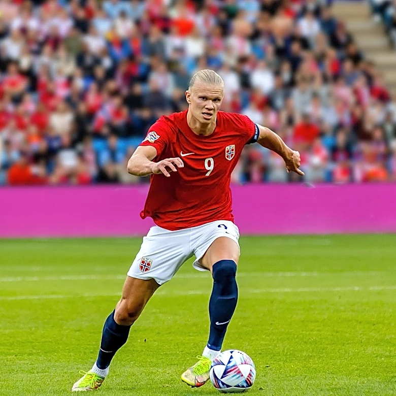 Norway Dismisses Sickness Bug Rumors Ahead of World Cup Quarterfinal Against England
