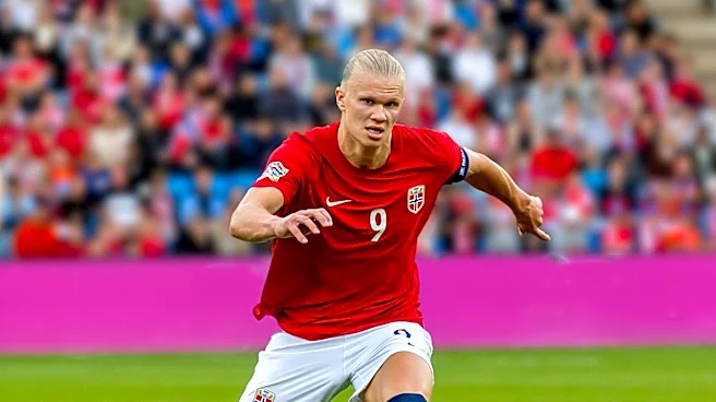 Norway Dismisses Sickness Bug Rumors Ahead of World Cup Quarterfinal Against England