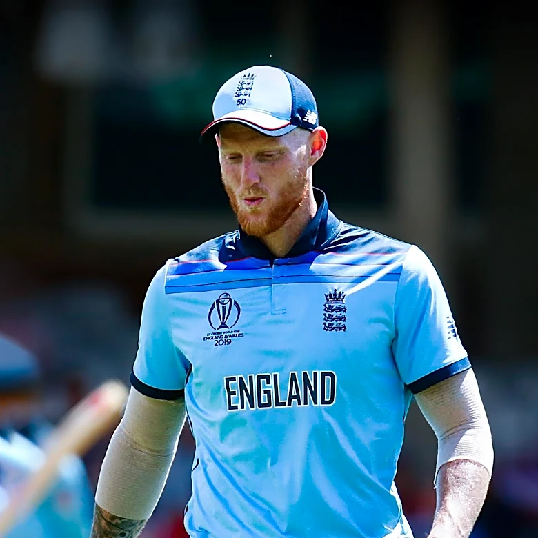 ICC Accuses ECB of Anti-Corruption Breach Over Stokes' Retirement Footage