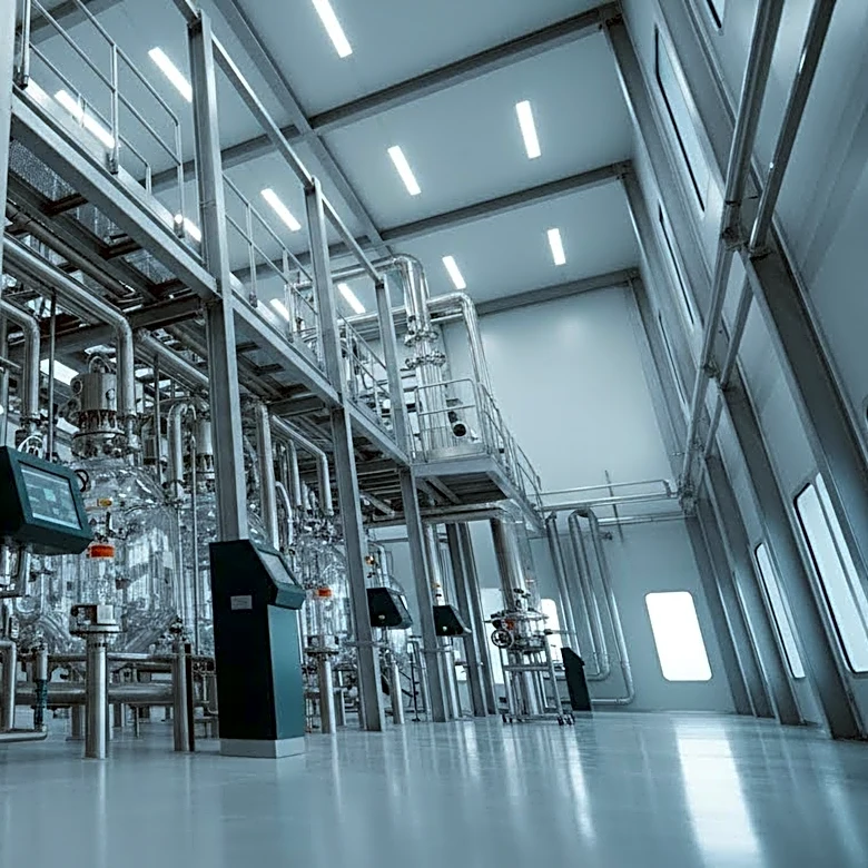 ABx Group Targets Disruption in Global Fluorine Market with Innovative Technology