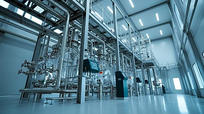 ABx Group Targets Disruption in Global Fluorine Market with Innovative Technology