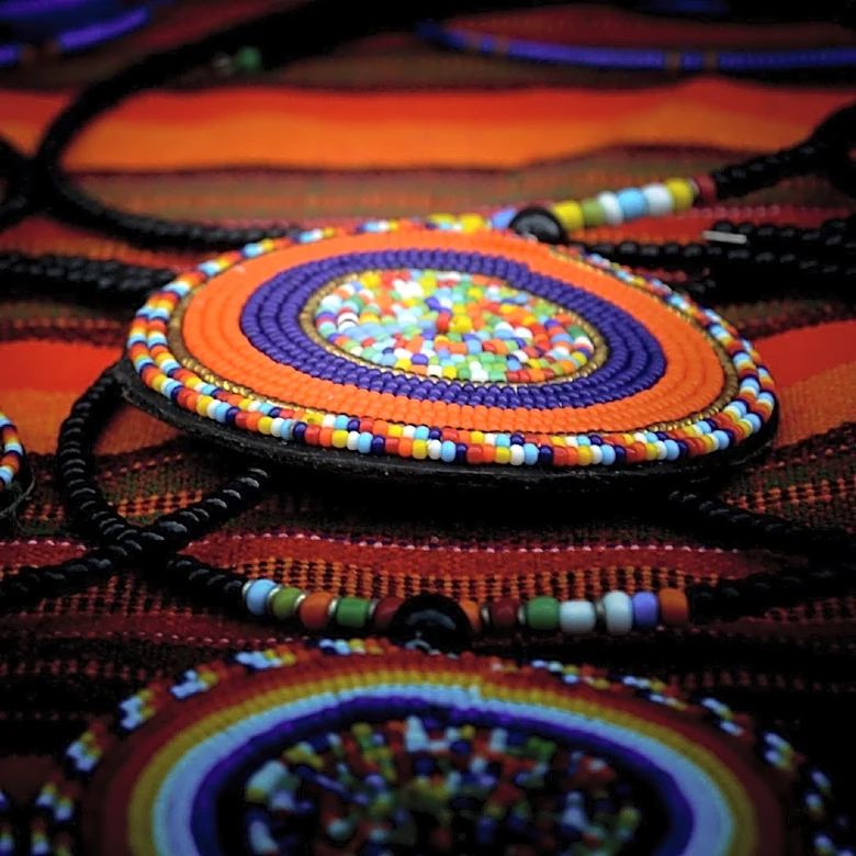 Pasadena Bead  Design Show to Feature Global Artisans and Workshops