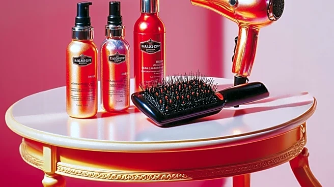 GHD Launches AI-Powered Styler to Revolutionize Hair Care Technology