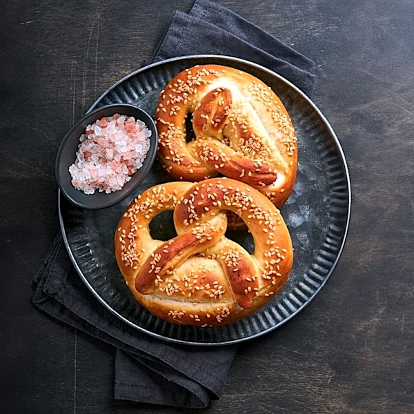 Minnesota State Fair Introduces New Foods for 2026, Featuring Pickle Pie and Mustache Pretzel