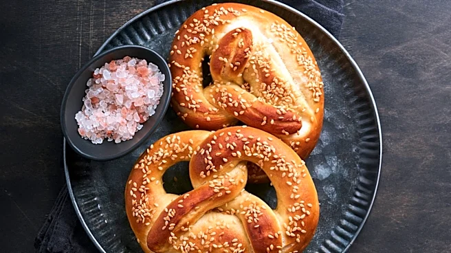 Minnesota State Fair Introduces New Foods for 2026, Featuring Pickle Pie and Mustache Pretzel