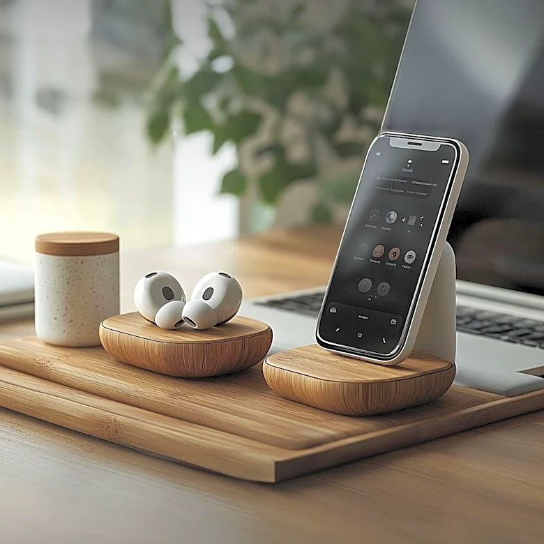 Anker Offers Discount on 3-in-1 Charging Station, Enhancing Device Charging Efficiency