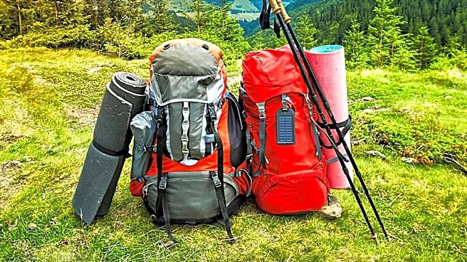 Outdoor Gear Review Highlights Essential Equipment for Hiking in Norway's Fjords