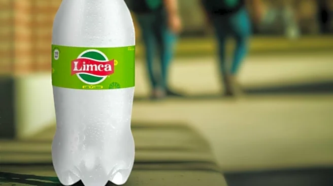 PepsiCo Reports Strong Revenue Despite North American Consumer Budget Tightening