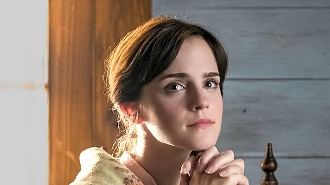 Netflix's 'Little House on the Prairie' Remake Faces Criticism for Lack of Depth