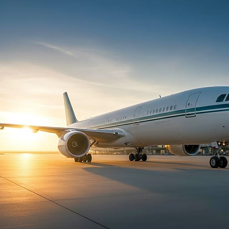 Oman Air CEO Con Korfiatis Discusses Airline's Growth Post-Transformation