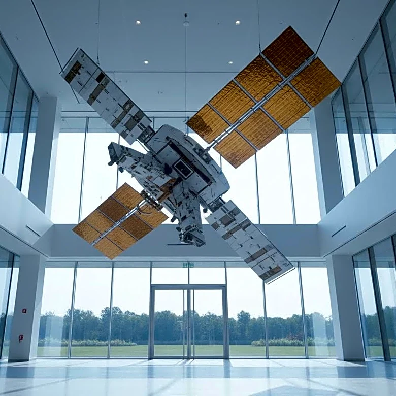 Nava Secures Position on NASA's SEWP VI Contract for IT Services