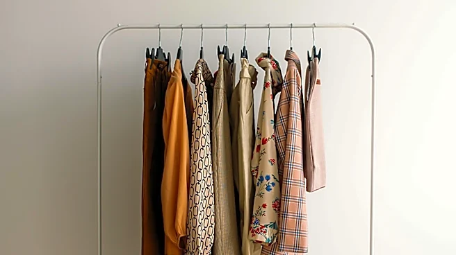 Fashion Trends Shift as Consumers Embrace Versatile Wardrobe Staples
