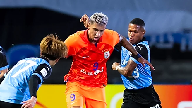 USMNT's World Cup Performance Analyzed: Tactical and Psychological Challenges Highlighted