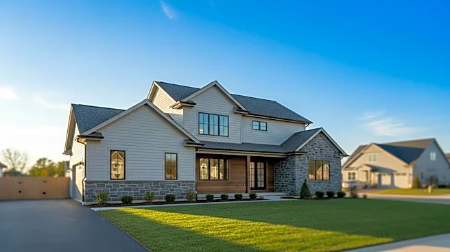 LGI Homes Launches The Meadows at Riverside in West Virginia with Modern Amenities