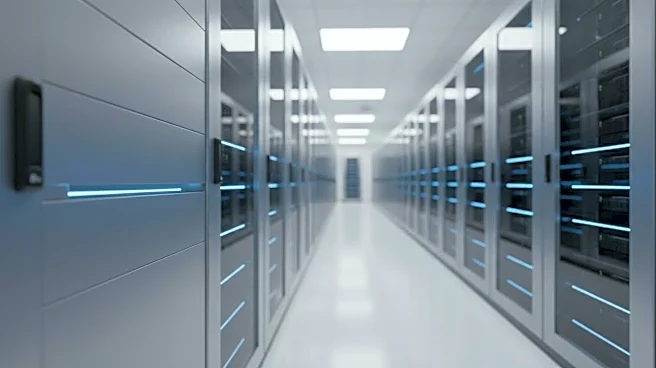 Cloudflare Data Highlights Anthropic's Web Crawling Practices