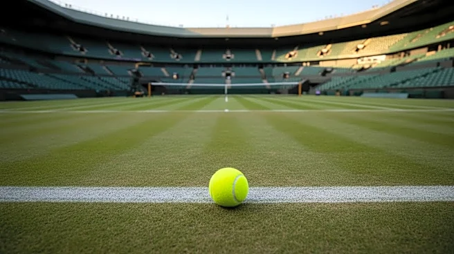 Arthur Fery's Stanford Experience Fuels Wimbledon Semifinal Success