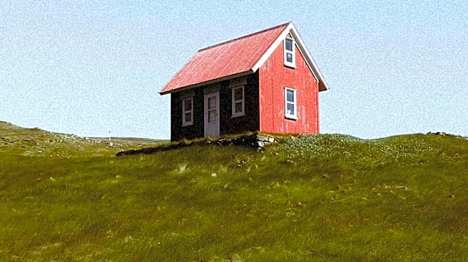 Netflix's 'Little House on the Prairie' Series Explores Pioneer Life with Historical Context
