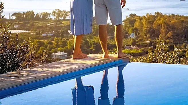 Luxury Resorts Reposition for Longevity Tourism Amid Blue Zones Influence