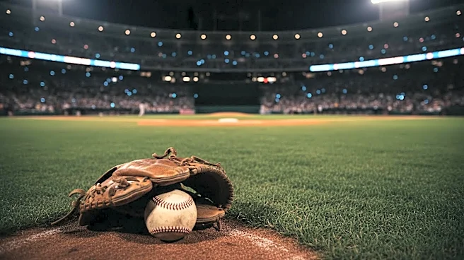 Astros Face Nationals in July 2026 MLB Game