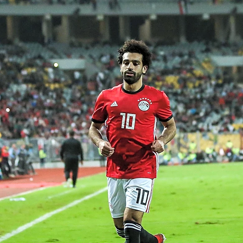 Egypt Files FIFA Complaint Amid Claims of Rigged World Cup